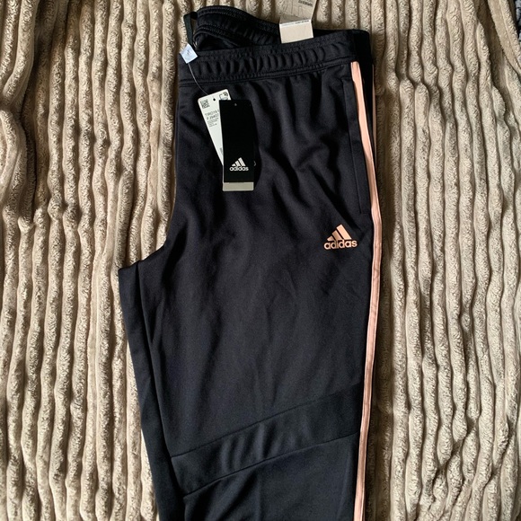 Adidas Tiro 19 Training Pants - Picture 1 of 5